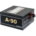 Miniatyrbild 3 av 4: Chieftec A-90 Series GDP-550C 90 Plus Gold Strömförsörjning - 550 Watt