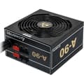Miniatyrbild 2 av 4: Chieftec A-90 Series GDP-550C 90 Plus Gold Strömförsörjning - 550 Watt