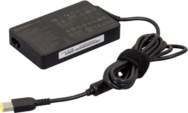 Laddare - Lenovo strömadapter - 45N0358