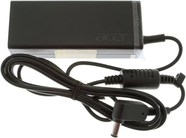 Laddare - AC-adapter Acer - KP.0450H.002 - Kompatibel AC-adapter 45W 19V