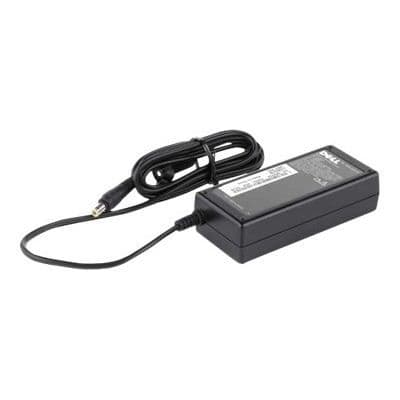 Dell 65 Watt Europe AC-adapter för Latitude E5420, E5520, E6420, E6520 Svart