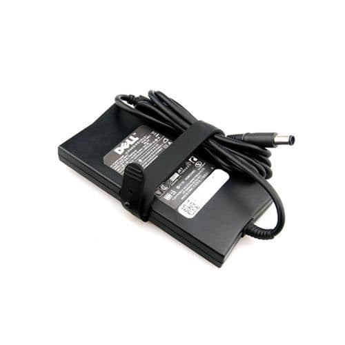AC ADAPTER FÖR STUDIO 1537 DELL Skrivare Svart