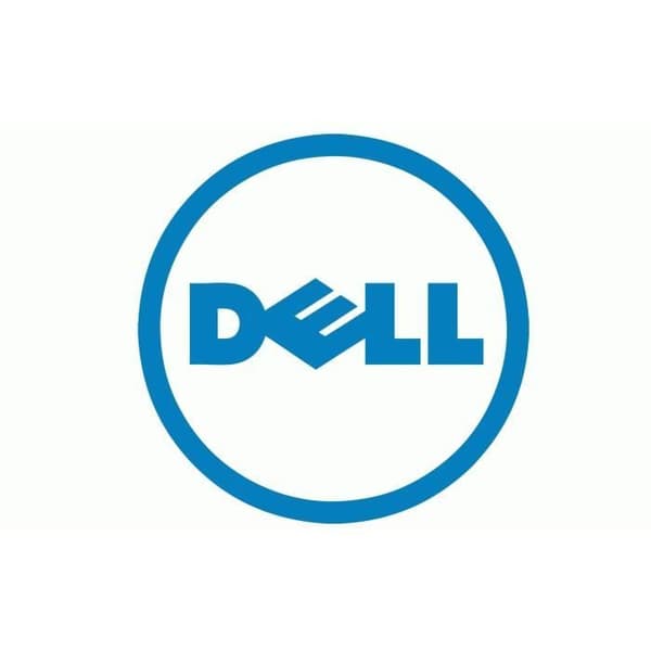 Nätadapter - DELL - 450-AGNS - 130 W - Svart - För Precision 5510, 5520, M3800 Svart