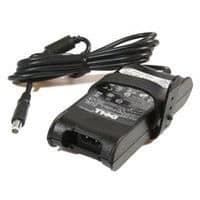 DELL 5U092 strömadapter - Svart - 65W - 19,5V - 2-PIN Svart