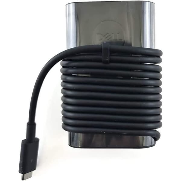 Strömadapter - DELL - E5 Series C5 - 45W - 19,5V - 3-stift - Typ C