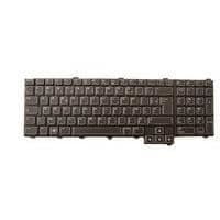 Laddare - DELL - 6C3W2 - 90W - 3 stift Svart