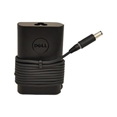 DELL extern strömadapter - modell 6TM1C - svart - för Dell Inspiron och XPS M140 Svart