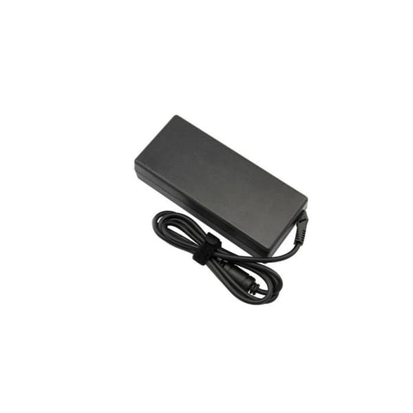 Strömförsörjning - Lenovo - 45W - 20V - 2.25A - Svart Svart
