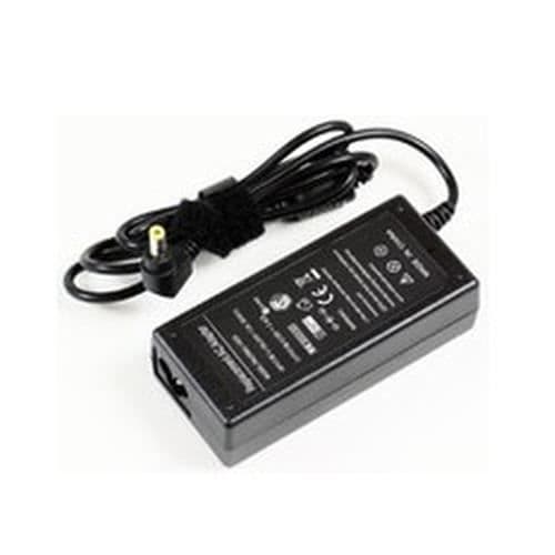Laddare - MicroBattery - MBA2123 - Svart - 19 V - 3,42 A - Kompatibel med NEC Versa