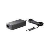 HP Smart - Strömadapter - 65 Watt - för HP... Svart