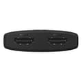 Miniatyrbild 4 av 6: HDMI-adapter till 2x HDMI, 4K@60Hz - Baseus (B01331105111-00) - Svart
