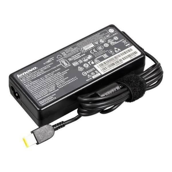 Strömadapter - LENOVO - ADL135NLC3A - 20V 6,75A