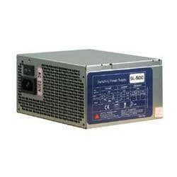 PC strömförsörjning - Intertech - SL-500A - 500W