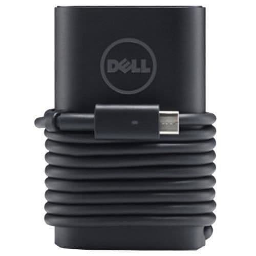 Strömadapter - DELL - W127079493 - 65W USB-C - EUR