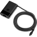 Miniatyrbild 1 av 2: HP USB-C 65W bärbar laddare