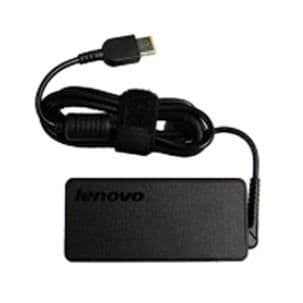 Strömförsörjningsadapter - Lenovo - 45N0290 - 45 W - Svart - Inomhus UPS Svart