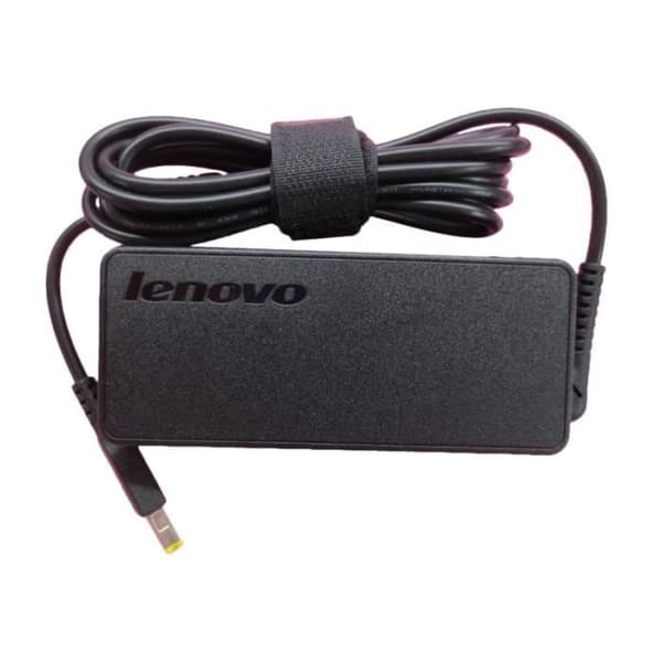 Lenovo 100-240V 65 Watt FRU AC-nätadapter för ThinkCentre M600