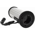 Miniatyrbild 2 av 2: Strömomvandlare - GEMBIRD - Strömomvandlare 12V till 230V (150Watt)