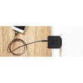 Miniatyrbild 4 av 4: 18W USB-C-laddare med strömförsörjning för Samsung Galaxy S8 S8+ S9 S9+ Note 8, iPhone X 8/8 Plus, Google Pixel/2/XL och andra