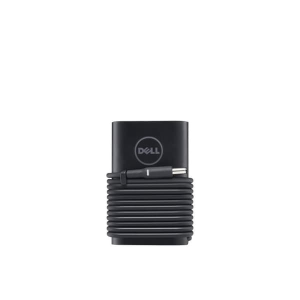 DELL-strömadapter - AC-adapter - 45W - 19,5V - 3-stift - Modifierad C6-nätsladd - Lot 6 Version 2