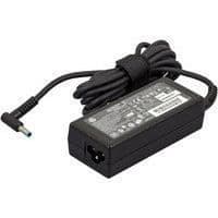 Strömförsörjning - HP - 709985-002 - 65W - Kontakt 4.5mm - NPFC-kompatibel