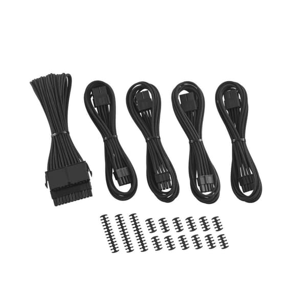 Cablemod CM-CAB-CKIT-N88KK-R internt strømkabel 450 m