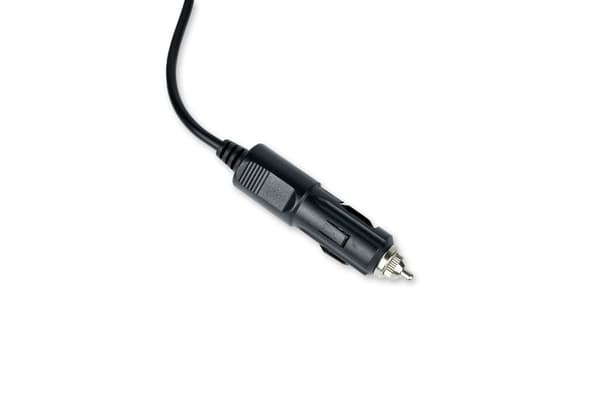 TIR Laptop Bilstrømadapter 100W 12-24V (cigaretlighterstik)