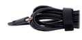 Miniatyrbillede 4 af 6: Lenovo 40AK0065WW mobil oplader til bærbar computer Sort DC Auto