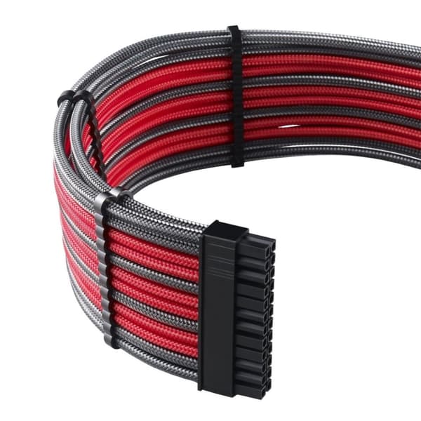 Cablemod CM-PRTS-FKIT-NKCR-R internt strømkabel