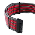 Miniatyrbillede 2 af 3: Cablemod CM-PRTS-FKIT-NKCR-R internt strømkabel
