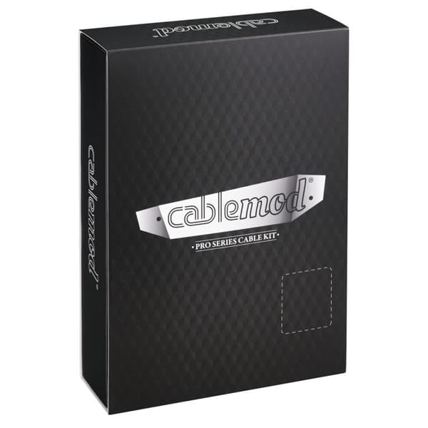 Cablemod CM-PRTS-FKIT-NKCR-R internt strømkabel