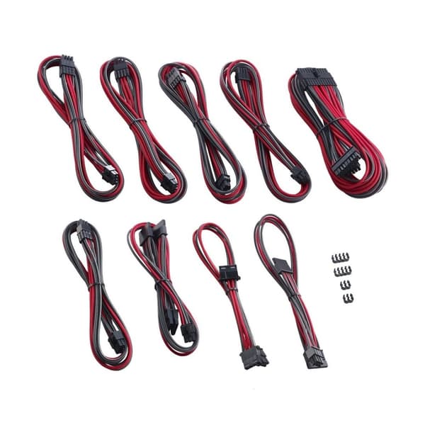 Cablemod CM-PRTS-FKIT-NKCR-R internt strømkabel