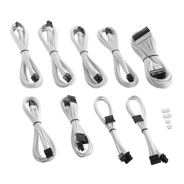 Cablemod CM-PCSI-FKIT-NKW-R internt strømkabel