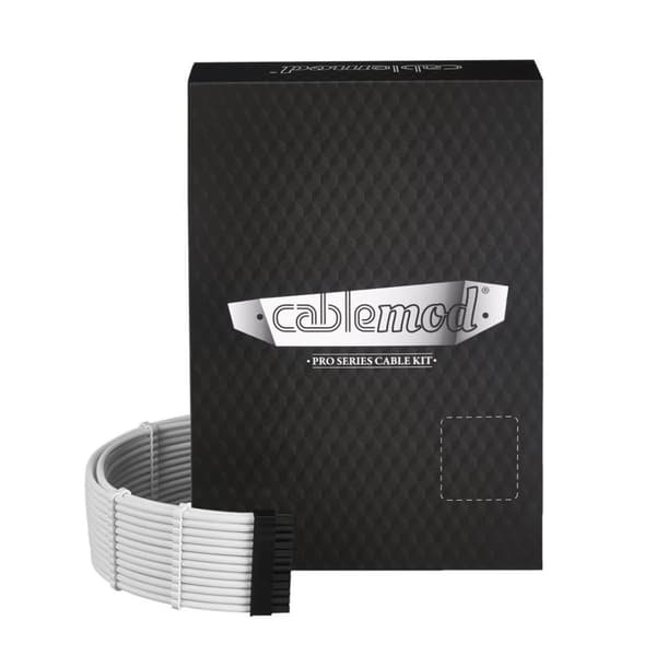 Cablemod CM-PCSI-FKIT-NKW-R internt strømkabel
