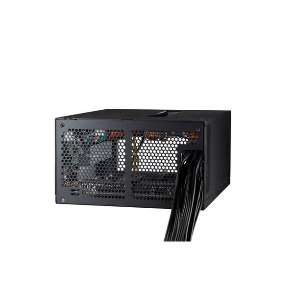 Strømforsyning 500W FSP Fortron Twins PRO 24/7 Redundant ATX | 80+ Guld