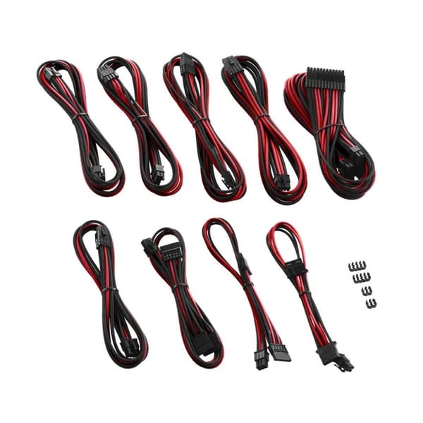 Cablemod CM-PRTS-FKIT-NKKR-R internt strømkabel