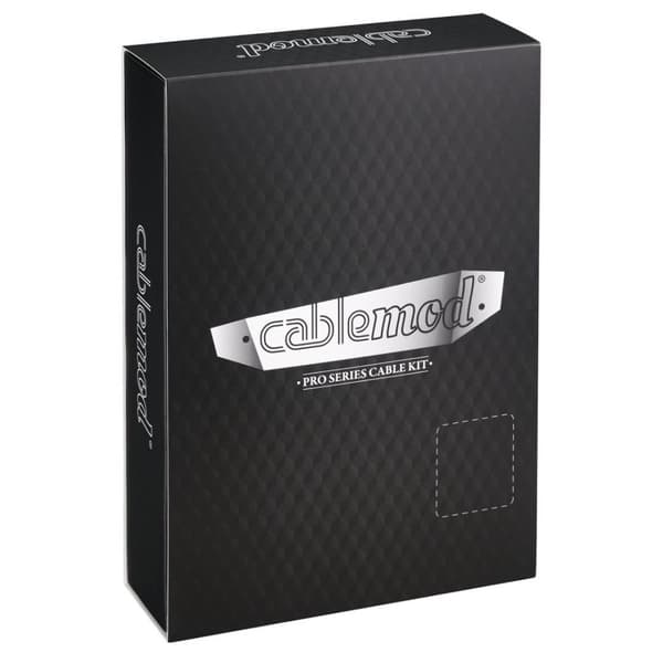 Cablemod CM-PRTS-FKIT-NKKR-R internt strømkabel