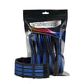 Miniatyrbillede 5 af 5: Cablemod CM-PCAB-BKIT-NKKB-3PK-R internt strømkabel