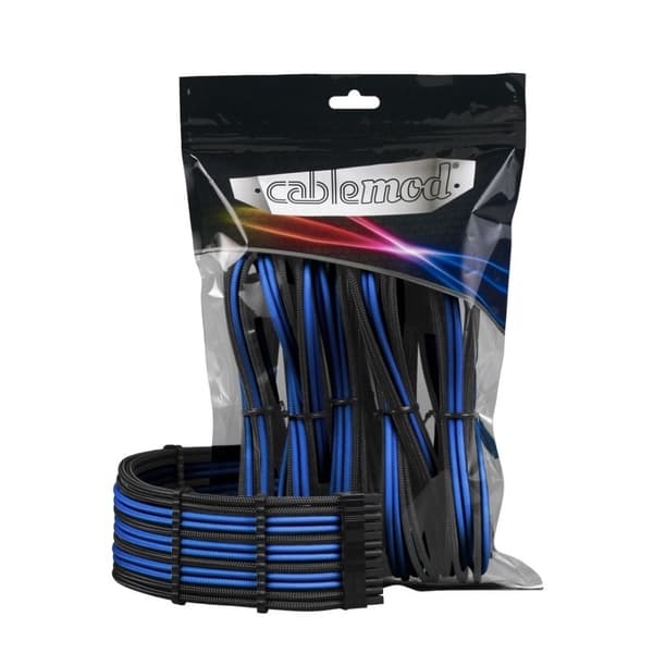 Cablemod CM-PCAB-BKIT-NKKB-3PK-R internt strømkabel
