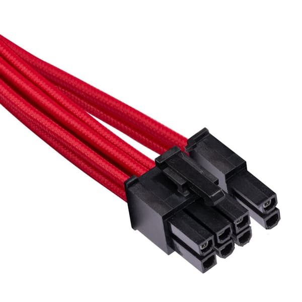 LIGHT4ME Musta 900 LED - savugeneraattori