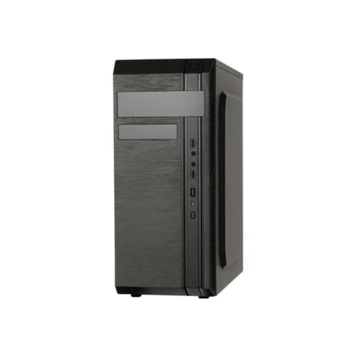 iBOX VESTA S30 - tower - ATX