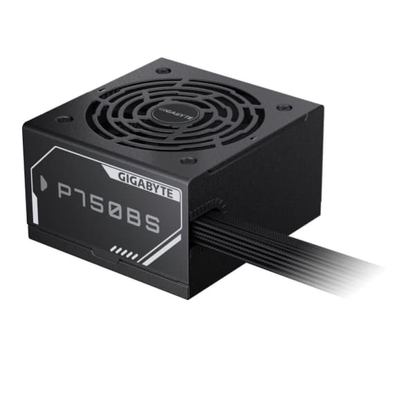 Strømforsyning Gigabyte GP-P750BS/PSU 750 W 80 Plus Bronze