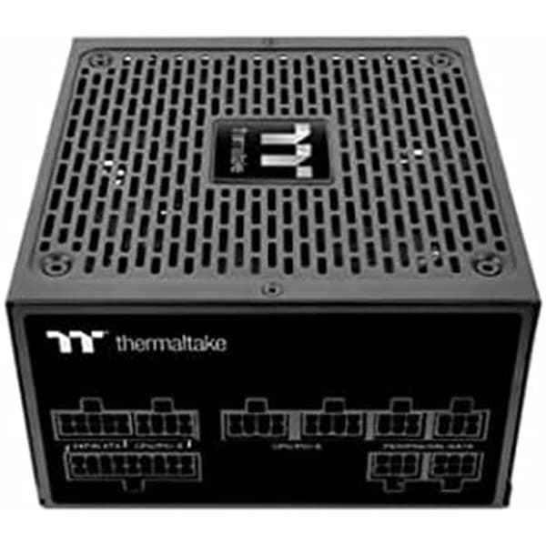 Strømforsyning THERMALTAKE PS-TPD-0650FNFAGE-2 650 W 80 Plus Gold