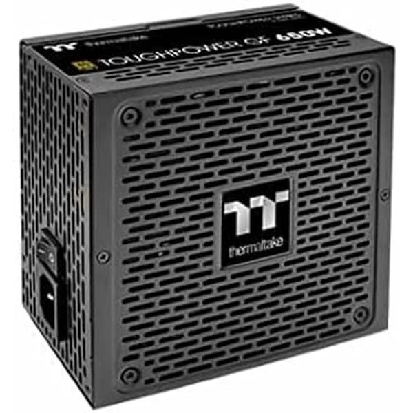 Strømforsyning THERMALTAKE PS-TPD-0650FNFAGE-2 650 W 80 Plus Gold