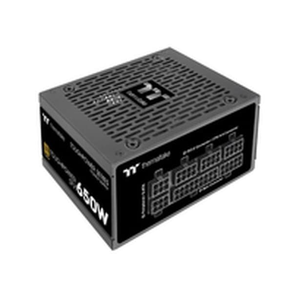 Strømforsyning THERMALTAKE PS-TPD-0650FNFAGE-2 650 W 80 Plus Gold