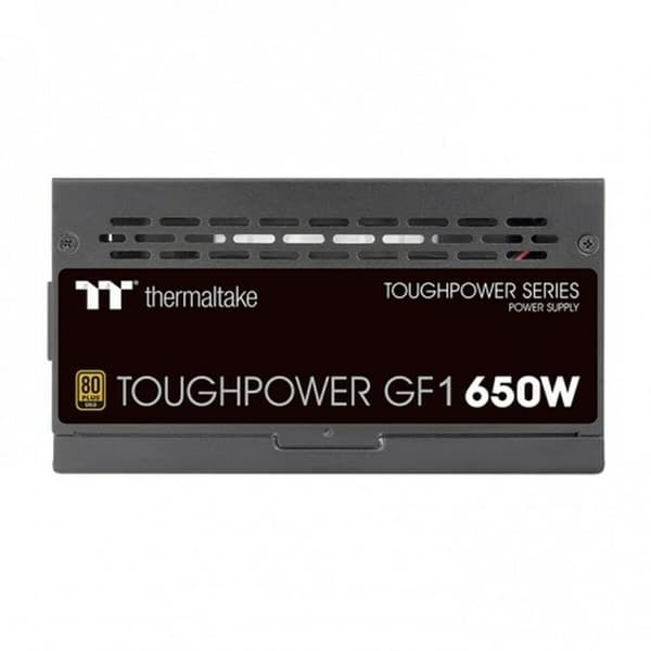 Strømforsyning THERMALTAKE PS-TPD-0650FNFAGE-2 650 W 80 Plus Gold