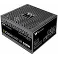 Miniatyrbillede 1 af 11: Strømforsyning THERMALTAKE PS-TPD-0650FNFAGE-2 650 W 80 Plus Gold