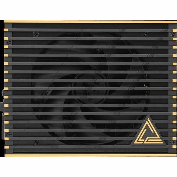 Virtalähde MSI 306-7ZPEX11-CE0 1600 W 80 PLUS Titanium
