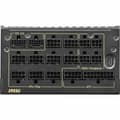 Pikkukuva 6 / 11: Virtalähde MSI 306-7ZPEX11-CE0 1600 W 80 PLUS Titanium