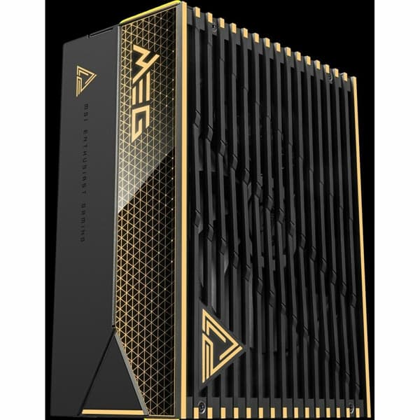 Virtalähde MSI 306-7ZPEX11-CE0 1600 W 80 PLUS Titanium